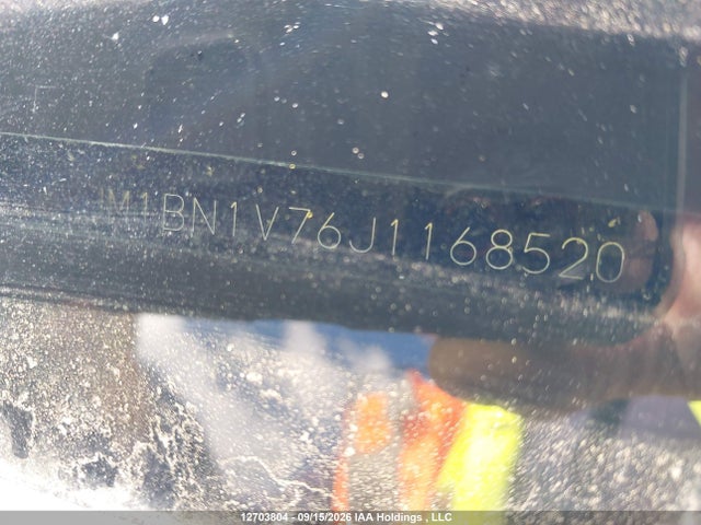 Продаж на аукціоні авто 2018 Mazda 3 Gs, vin: JM1BN1V76J1168520, номер лоту: 12703804