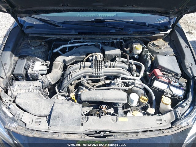 Aukcja sprzedaży 2020 Subaru Impreza Sport, vin: 4S3GTAG6XL3718308, numer aukcji: 12703805
