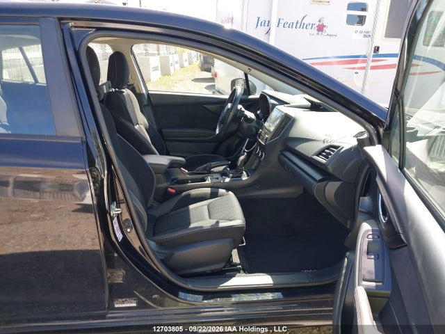 Aukcja sprzedaży 2020 Subaru Impreza Sport, vin: 4S3GTAG6XL3718308, numer aukcji: 12703805