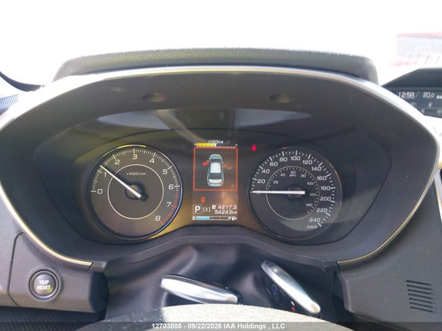 Aukcja sprzedaży 2020 Subaru Impreza Sport, vin: 4S3GTAG6XL3718308, numer aukcji: 12703805