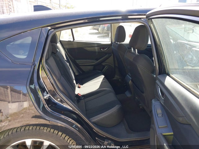 Aukcja sprzedaży 2020 Subaru Impreza Sport, vin: 4S3GTAG6XL3718308, numer aukcji: 12703805
