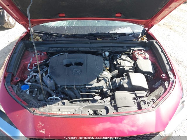 3MVDMBCM9SM871557 Mazda Cx-30 Preferred
