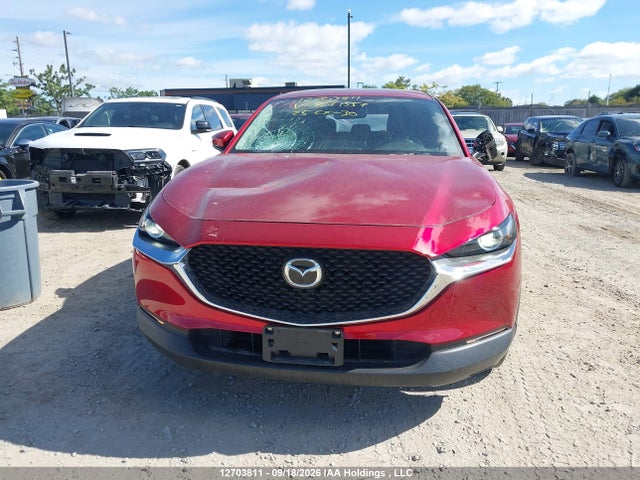 3MVDMBCM9SM871557 Mazda Cx-30 Preferred
