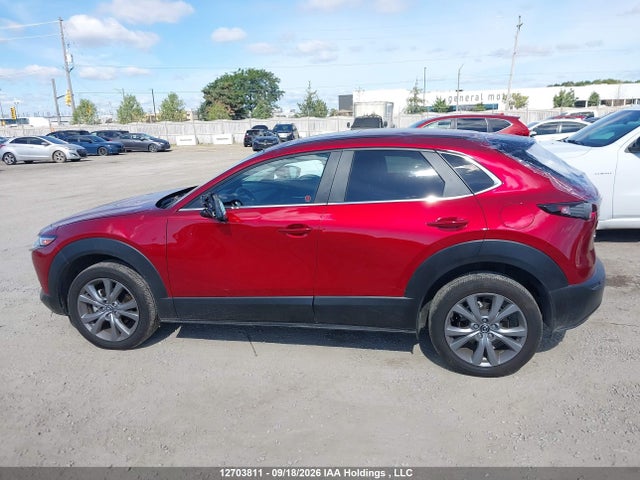 3MVDMBCM9SM871557 Mazda Cx-30 Preferred