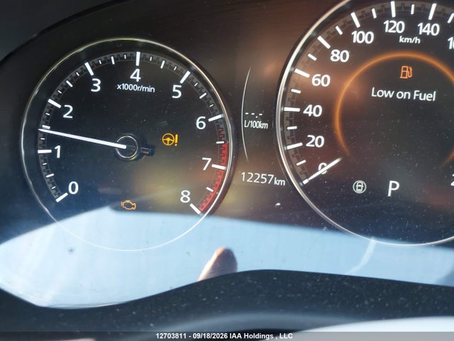 3MVDMBCM9SM871557 Mazda Cx-30 Preferred