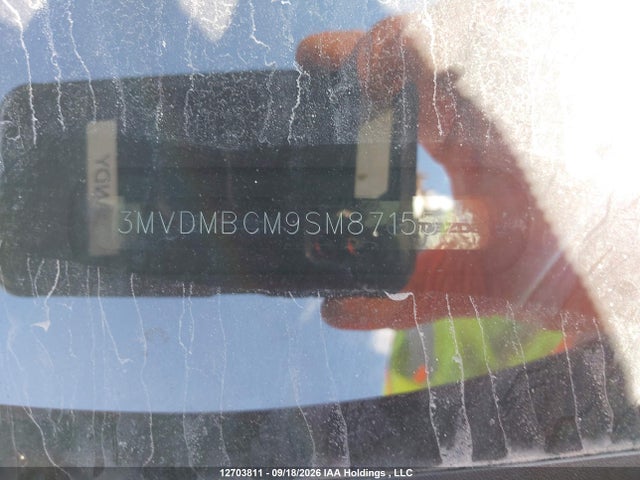 3MVDMBCM9SM871557 Mazda Cx-30 Preferred