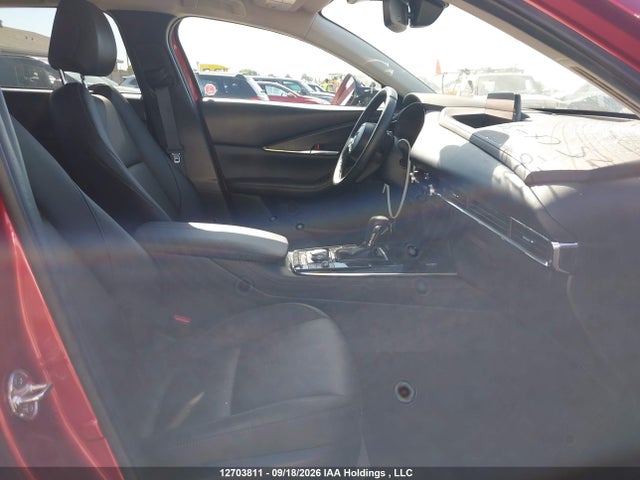 3MVDMBCM9SM871557 Mazda Cx-30 Preferred