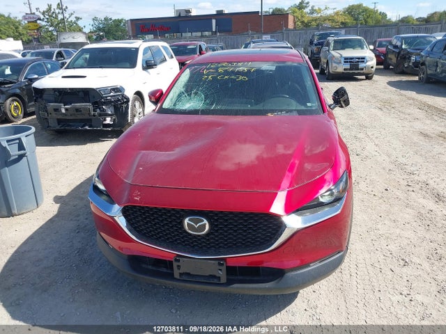 3MVDMBCM9SM871557 Mazda Cx-30 Preferred