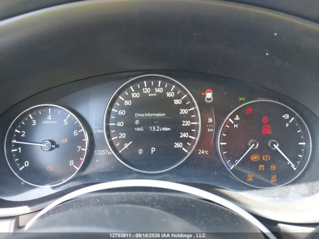 3MVDMBCM9SM871557 Mazda Cx-30 Preferred