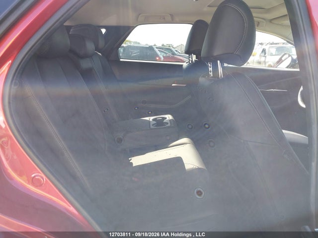 3MVDMBCM9SM871557 Mazda Cx-30 Preferred