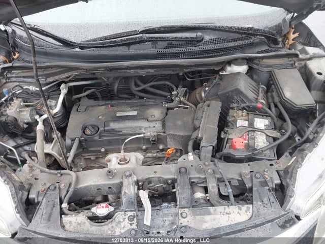 Honda CR-V 2016 2HKRM4H46GH120182 Image 10