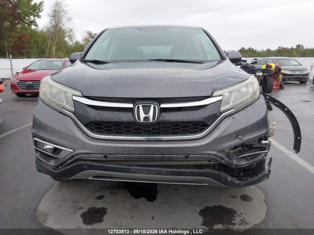 Honda CR-V 2016 2HKRM4H46GH120182 Image 12