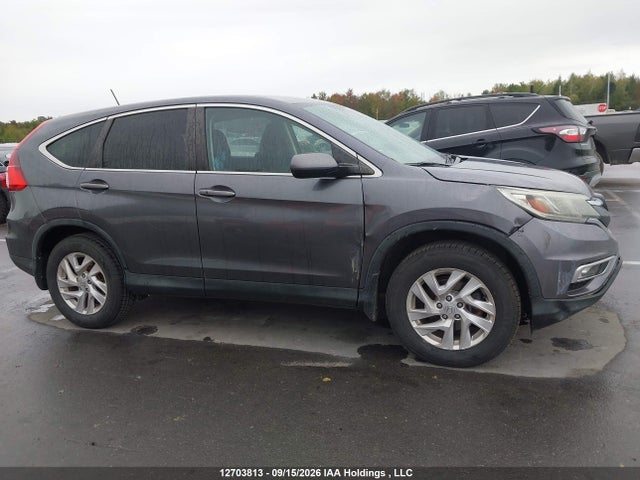 Honda CR-V 2016 2HKRM4H46GH120182 Image 13