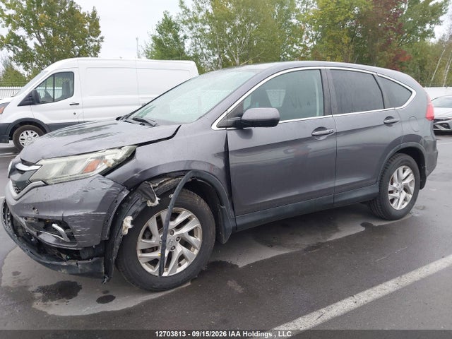 Honda CR-V 2016 2HKRM4H46GH120182 Image 14