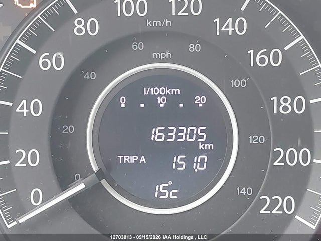 Honda CR-V 2016 2HKRM4H46GH120182 Image 15