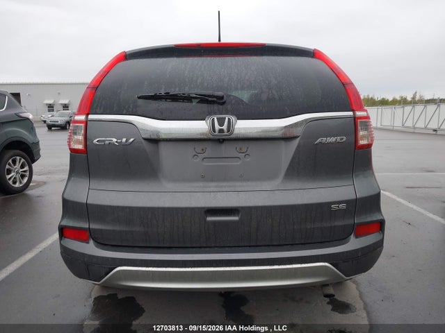 Honda CR-V 2016 2HKRM4H46GH120182 Image 16
