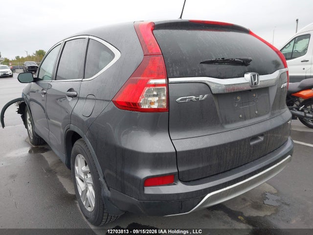 Honda CR-V 2016 2HKRM4H46GH120182 Image 3