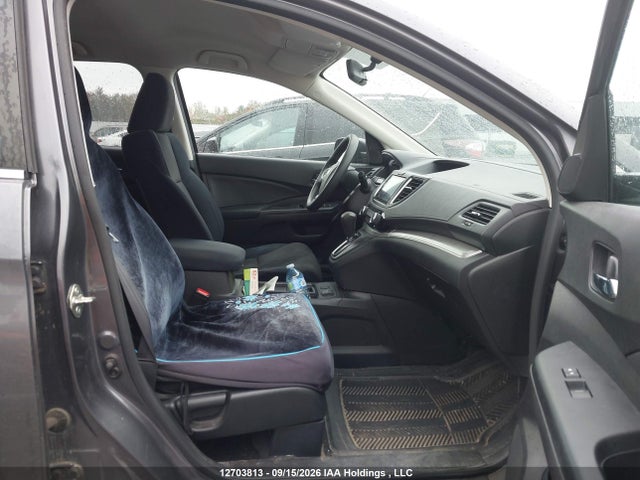 Honda CR-V 2016 2HKRM4H46GH120182 Image 5