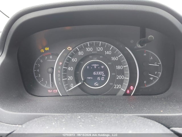 Honda CR-V 2016 2HKRM4H46GH120182 Image 7