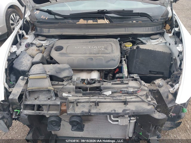 Jeep Cherokee Limited 2018 1C4PJLDBXJD595958 Image 10