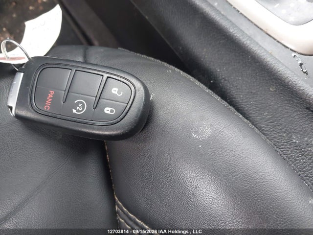 Jeep Cherokee Limited 2018 1C4PJLDBXJD595958 Image 11