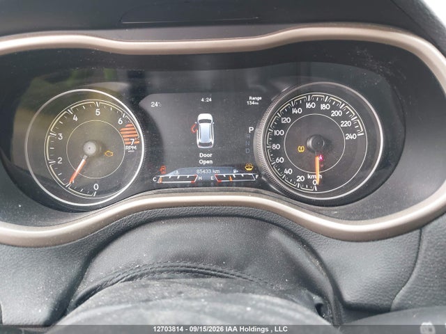 Jeep Cherokee Limited 2018 1C4PJLDBXJD595958 Image 7