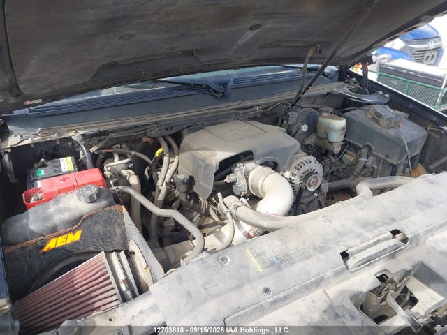 Продаж на аукціоні авто 2007 Chevrolet Avalanche K1500, vin: 3GNFK12357G126207, номер лоту: 12703818