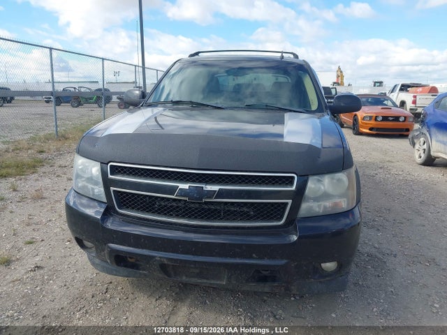 Продаж на аукціоні авто 2007 Chevrolet Avalanche K1500, vin: 3GNFK12357G126207, номер лоту: 12703818