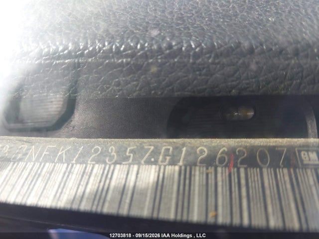 Продаж на аукціоні авто 2007 Chevrolet Avalanche K1500, vin: 3GNFK12357G126207, номер лоту: 12703818