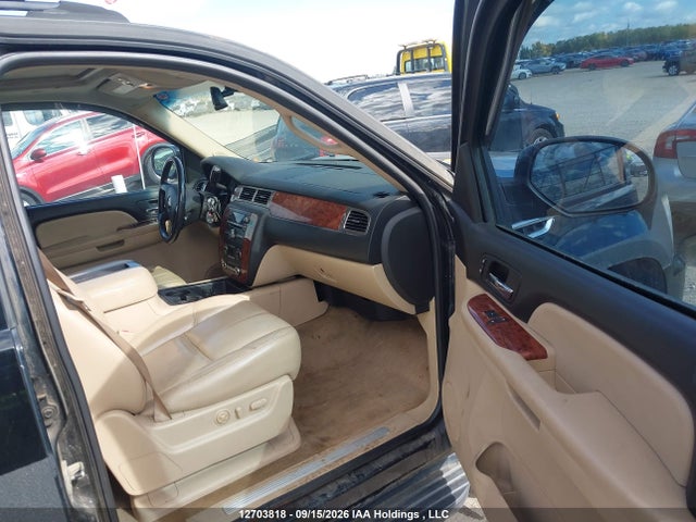 Продаж на аукціоні авто 2007 Chevrolet Avalanche K1500, vin: 3GNFK12357G126207, номер лоту: 12703818