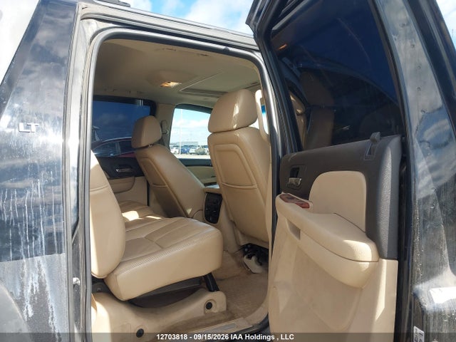 Продаж на аукціоні авто 2007 Chevrolet Avalanche K1500, vin: 3GNFK12357G126207, номер лоту: 12703818