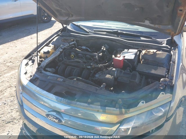 Продаж на аукціоні авто 2010 Ford Fusion Se, vin: 3FAHP0HA7AR358506, номер лоту: 12703820