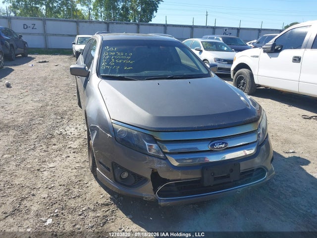 Продаж на аукціоні авто 2010 Ford Fusion Se, vin: 3FAHP0HA7AR358506, номер лоту: 12703820