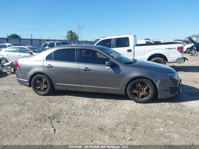 Продаж на аукціоні авто 2010 Ford Fusion Se, vin: 3FAHP0HA7AR358506, номер лоту: 12703820