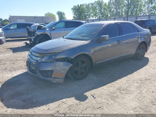 Продаж на аукціоні авто 2010 Ford Fusion Se, vin: 3FAHP0HA7AR358506, номер лоту: 12703820