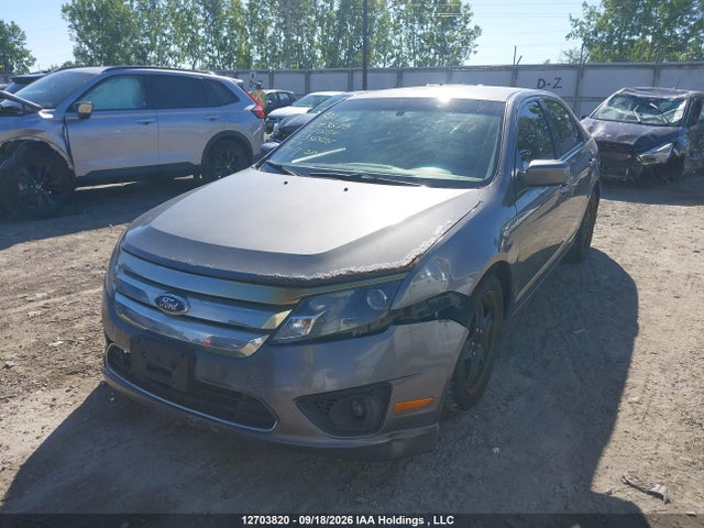 Продаж на аукціоні авто 2010 Ford Fusion Se, vin: 3FAHP0HA7AR358506, номер лоту: 12703820