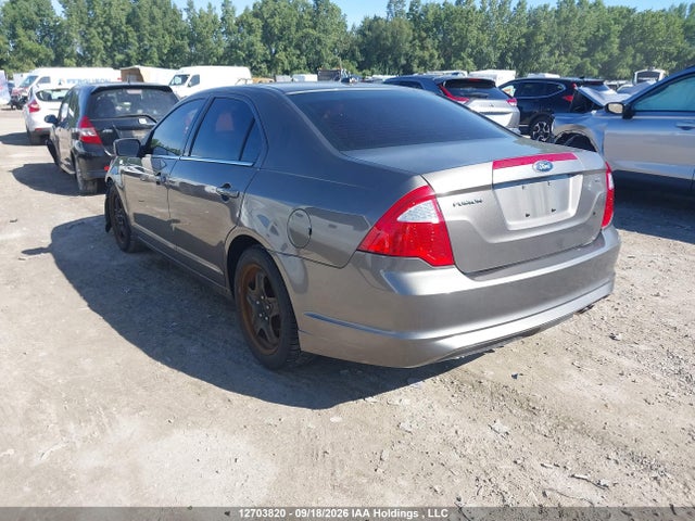 Продаж на аукціоні авто 2010 Ford Fusion Se, vin: 3FAHP0HA7AR358506, номер лоту: 12703820