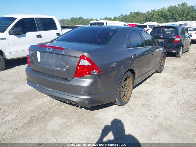 Продаж на аукціоні авто 2010 Ford Fusion Se, vin: 3FAHP0HA7AR358506, номер лоту: 12703820