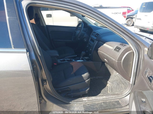 Продаж на аукціоні авто 2010 Ford Fusion Se, vin: 3FAHP0HA7AR358506, номер лоту: 12703820
