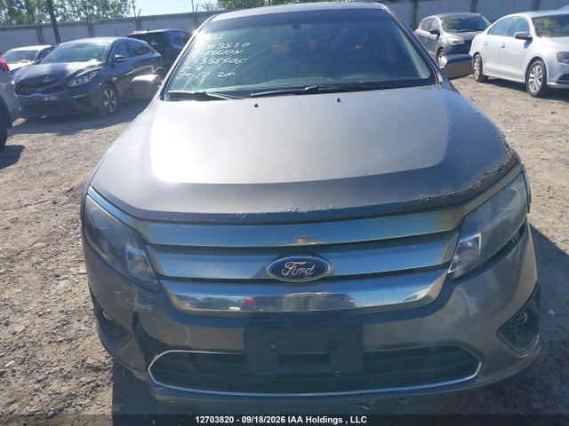 Продаж на аукціоні авто 2010 Ford Fusion Se, vin: 3FAHP0HA7AR358506, номер лоту: 12703820