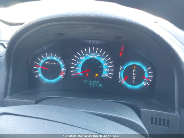 Продаж на аукціоні авто 2010 Ford Fusion Se, vin: 3FAHP0HA7AR358506, номер лоту: 12703820