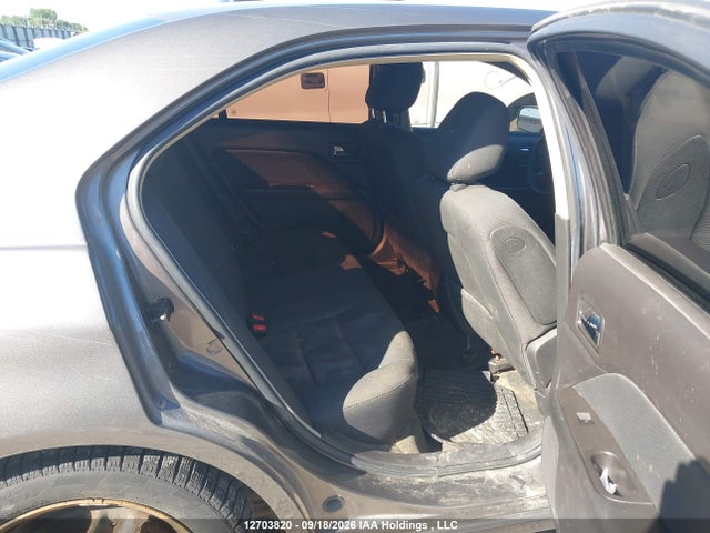 Продаж на аукціоні авто 2010 Ford Fusion Se, vin: 3FAHP0HA7AR358506, номер лоту: 12703820