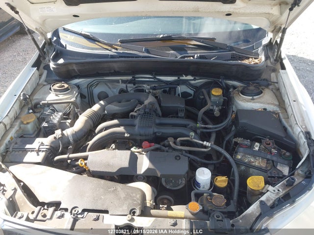 2012 Subaru Forester 2.5x Premium მანქანა იყიდება აუქციონზე, vin: JF2SHCDC8CH401908, აუქციონის ნომერი: 12703821