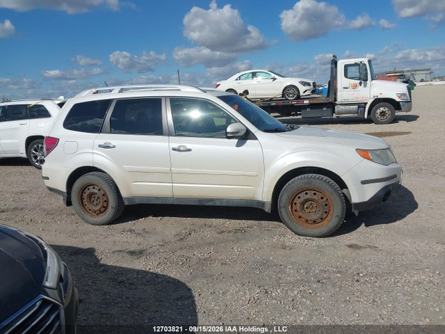 2012 Subaru Forester 2.5x Premium მანქანა იყიდება აუქციონზე, vin: JF2SHCDC8CH401908, აუქციონის ნომერი: 12703821