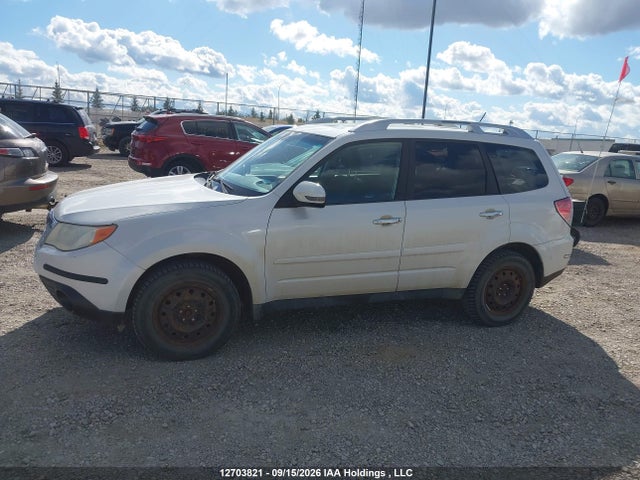 2012 Subaru Forester 2.5x Premium მანქანა იყიდება აუქციონზე, vin: JF2SHCDC8CH401908, აუქციონის ნომერი: 12703821