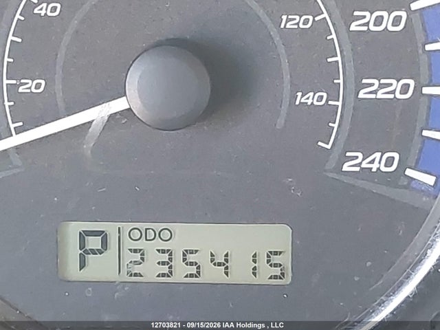 2012 Subaru Forester 2.5x Premium მანქანა იყიდება აუქციონზე, vin: JF2SHCDC8CH401908, აუქციონის ნომერი: 12703821