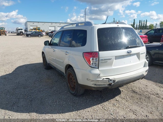 2012 Subaru Forester 2.5x Premium მანქანა იყიდება აუქციონზე, vin: JF2SHCDC8CH401908, აუქციონის ნომერი: 12703821