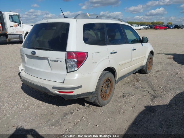 2012 Subaru Forester 2.5x Premium მანქანა იყიდება აუქციონზე, vin: JF2SHCDC8CH401908, აუქციონის ნომერი: 12703821