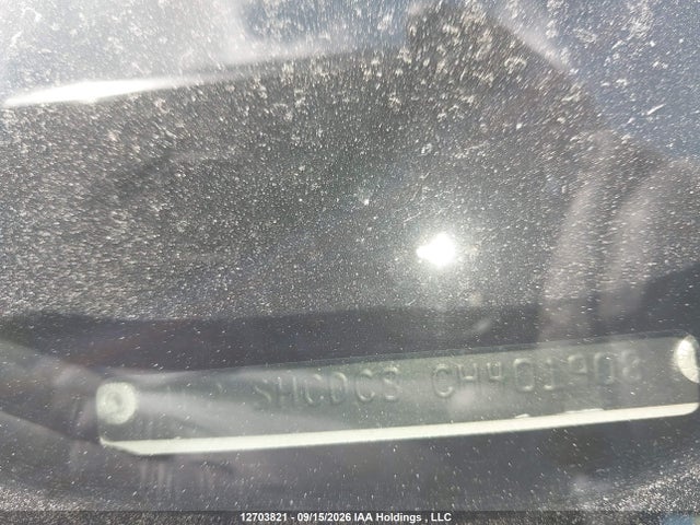 2012 Subaru Forester 2.5x Premium მანქანა იყიდება აუქციონზე, vin: JF2SHCDC8CH401908, აუქციონის ნომერი: 12703821