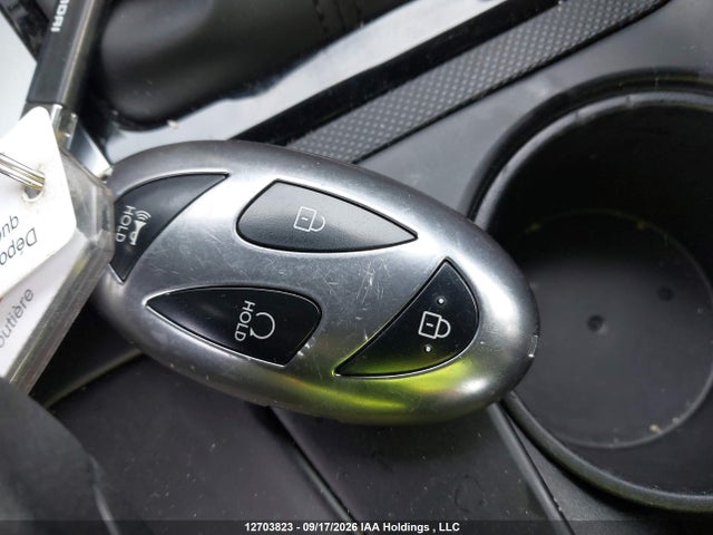 KMHLM4DG3SU036109 Hyundai Elantra Sel Sport